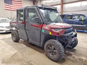 2021 POLARIS RANGER CRE