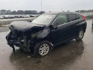 2019 MITSUBISHI ECLIPSE