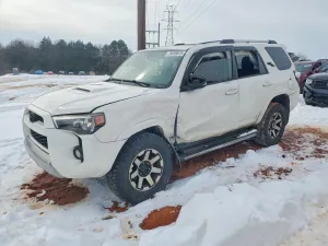 2018 TOYOTA 4RUNNER