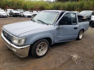 1993 TOYOTA ALL OTHER