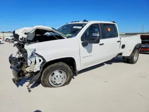 2025 CHEVROLET ALL Models