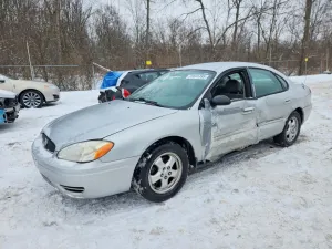 2005 FORD TAURUS