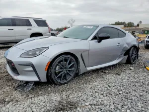 2023 TOYOTA GR 86 PREM