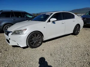 2013 LEXUS GS350