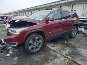 2018 GMC ACADIA