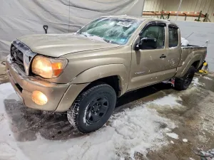 2008 TOYOTA TACOMA