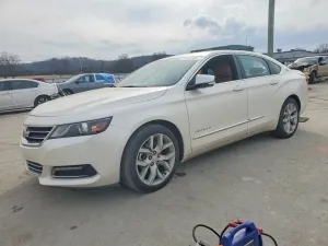 2014 CHEVROLET IMPALA