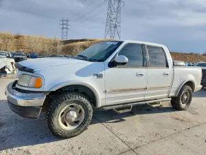 2003 FORD F-150