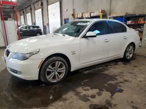 2010 BMW 5 SERIES