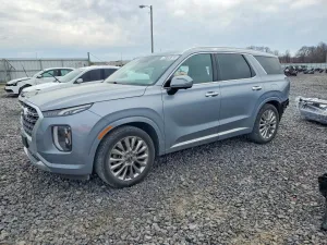 2020 HYUNDAI PALISADE