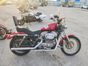 2005 HARLEY-DAVIDSON SPRTSTR883