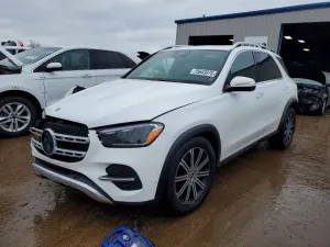 2024 MERCEDES-BENZ GLE