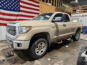 2019 TOYOTA TUNDRA
