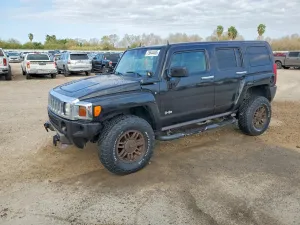 2006 HUMMER H3