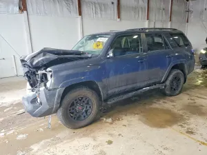 2024 TOYOTA 4RUNNER
