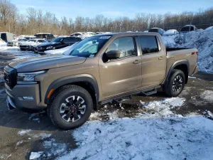 2023 NISSAN All Models