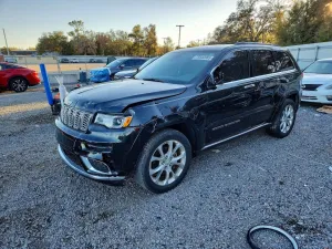 2020 JEEP GRAND CHER