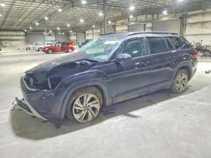 2023 VOLKSWAGEN ATLAS