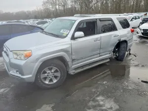 2011 TOYOTA 4RUNNER