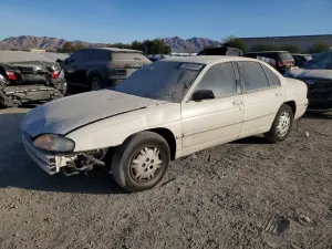 2001 CHEVROLET All Models