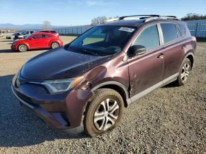 2017 TOYOTA RAV4