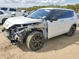 2023 MITSUBISHI OUTLANDER