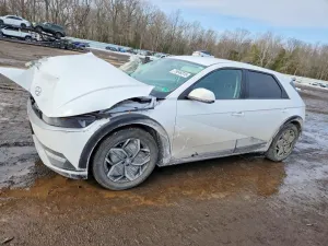 2023 HYUNDAI IONIQ