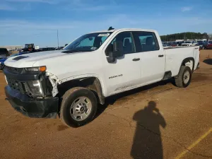 2022 CHEVROLET ALL Models