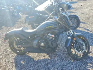 2023 KAWASAKI EN650 L