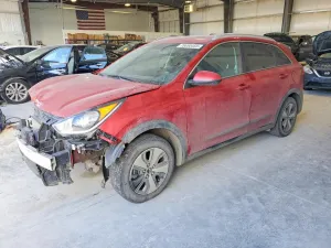 2019 KIA NIRO