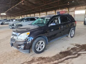 2014 CHEVROLET EQUINOX