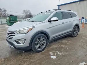 2015 HYUNDAI SANTA FE