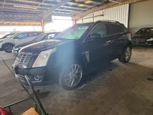 2013 CADILLAC SRX