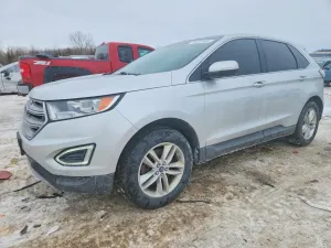 2016 FORD EDGE