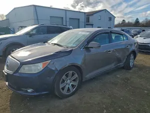 2011 BUICK LACROSSE