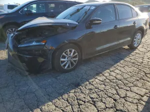 2012 VOLKSWAGEN JETTA