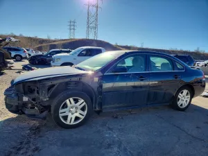 2013 CHEVROLET IMPALA
