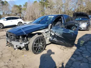 2023 MERCEDES-BENZ C-CLASS