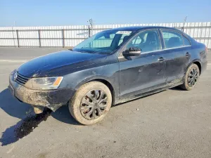 2013 VOLKSWAGEN JETTA