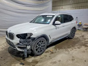 2018 BMW X3