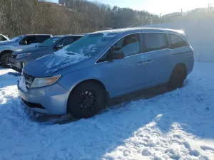 2013 HONDA All Models