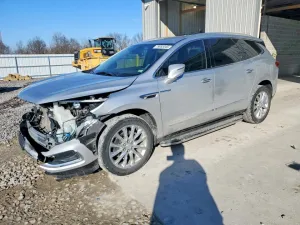 2021 BUICK ENCLAVE