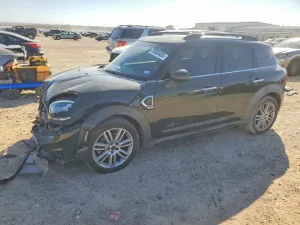 2019 MINI COOPER