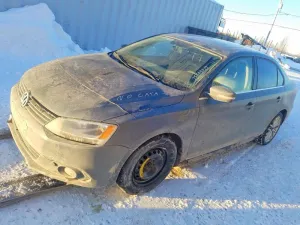 2012 VOLKSWAGEN JETTA