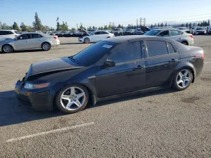 2004 ACURA TL