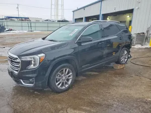 2022 GMC TERRAIN