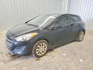 2016 HYUNDAI ELANTRA GT