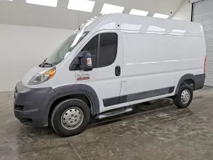 2014 RAM PROMASTER