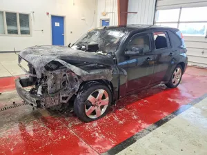 2009 CHEVROLET HHR