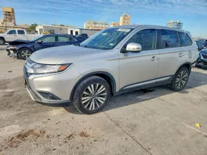 2020 MITSUBISHI OUTLANDER